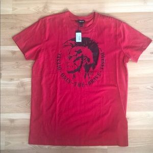 DIESEL t-shirt